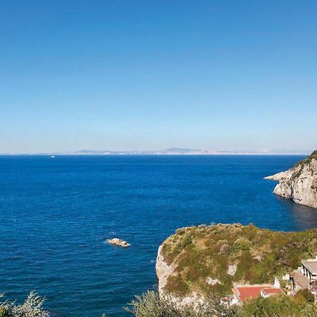 Apartamento Gea 3 SantʼAgata sui Due Golfi Exterior foto