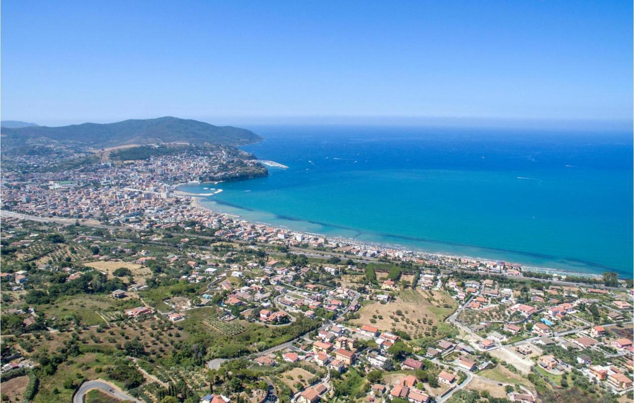 Apartamento Gea 3 SantʼAgata sui Due Golfi Exterior foto