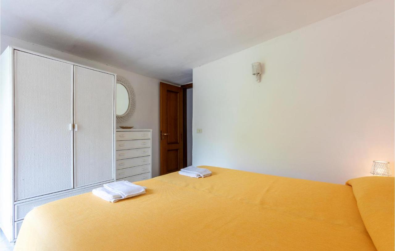 Apartamento Gea 3 SantʼAgata sui Due Golfi Exterior foto