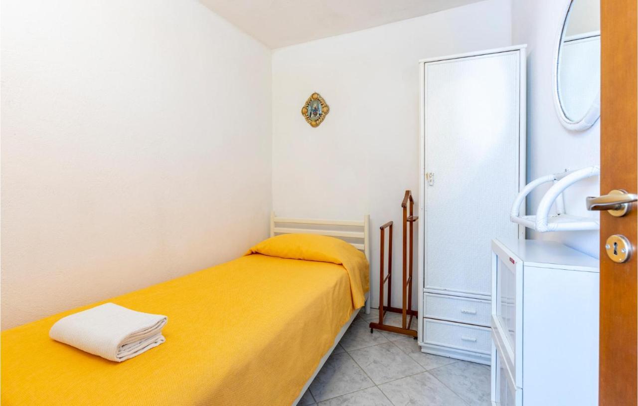 Apartamento Gea 3 SantʼAgata sui Due Golfi Exterior foto