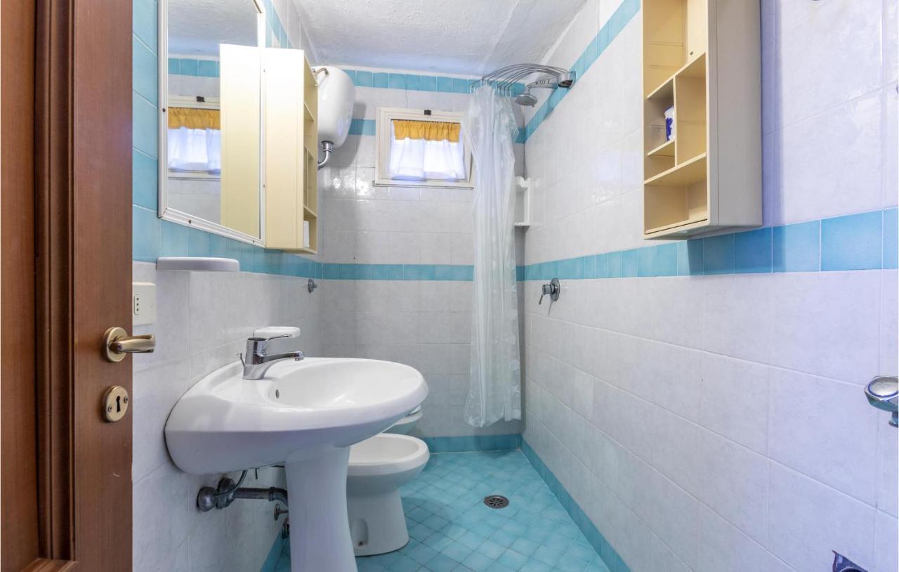 Apartamento Gea 3 SantʼAgata sui Due Golfi Exterior foto