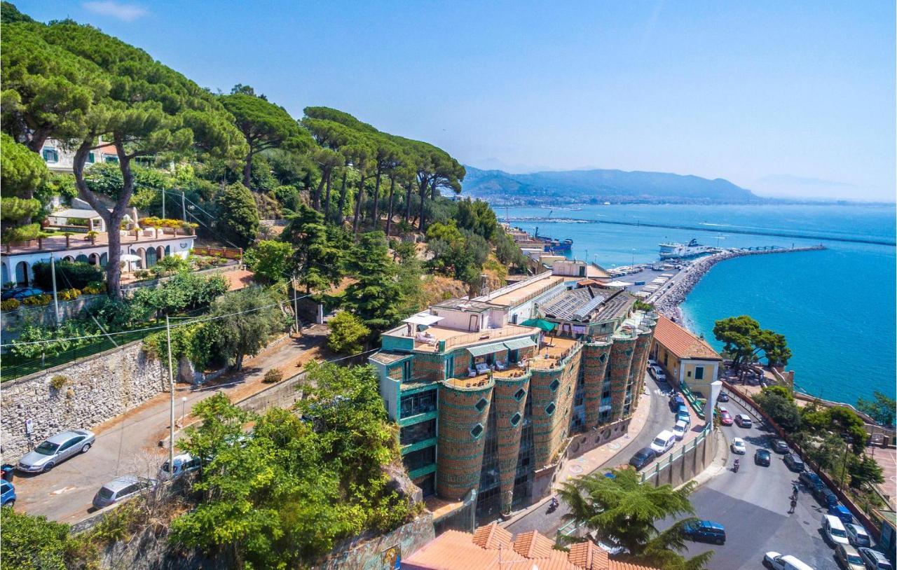 Apartamento Gea 3 SantʼAgata sui Due Golfi Exterior foto